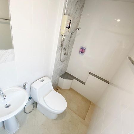 Aparthotel Racha Caftel - 7 House - รชาคาฟเทล Čiang Mai Exteriér fotografie