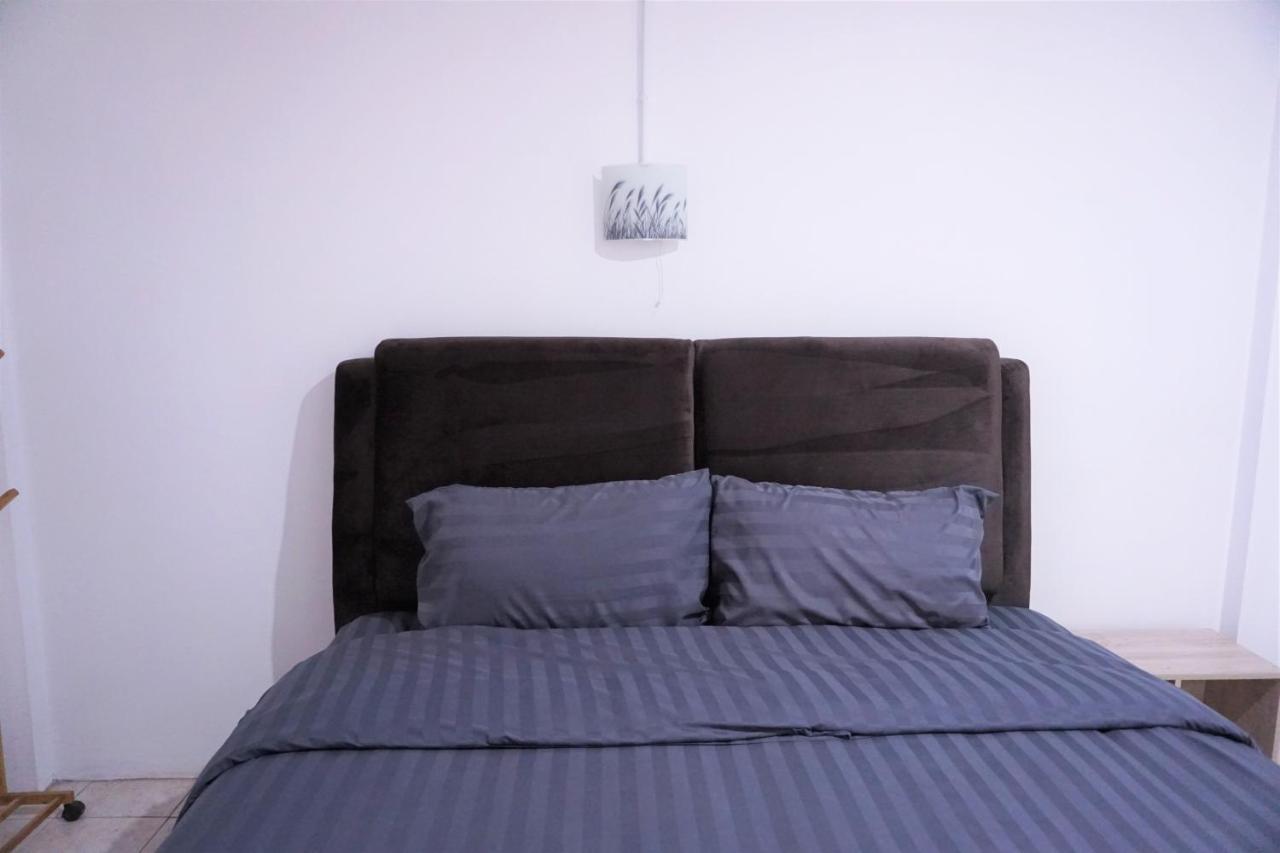 Aparthotel Racha Caftel - 7 House - รชาคาฟเทล Čiang Mai Exteriér fotografie