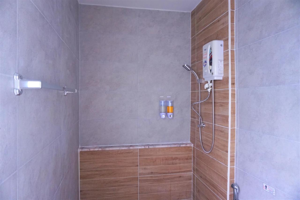 Aparthotel Racha Caftel - 7 House - รชาคาฟเทล Čiang Mai Exteriér fotografie