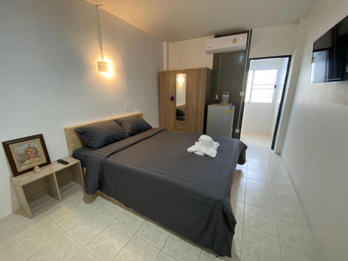 Aparthotel Racha Caftel - 7 House - รชาคาฟเทล Čiang Mai Exteriér fotografie